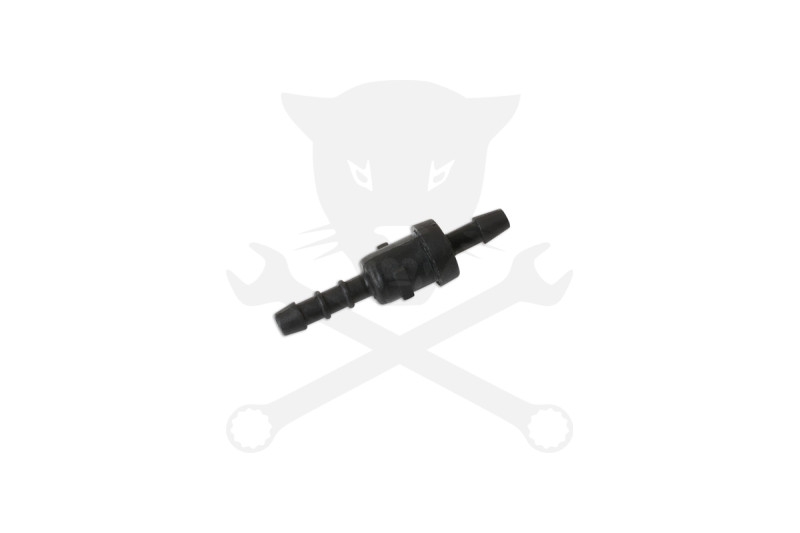 Műanyag visszafolyásgátló szelep készlet 2 db CRD 3.0-3.2mm VW/Audi