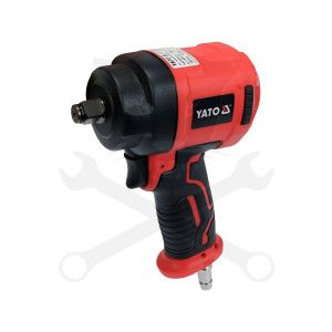 Légkulcs 1/2" 1200 Nm mini