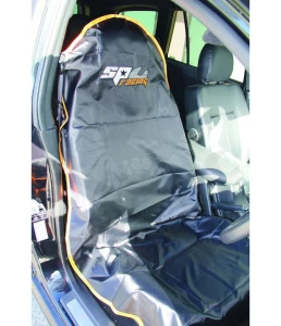 Ülésvédő SP Tools