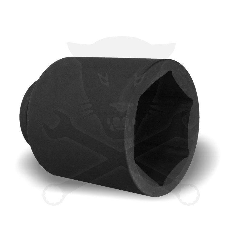 Légkulcsfej 1" 6 l.h. 95-ös Genius