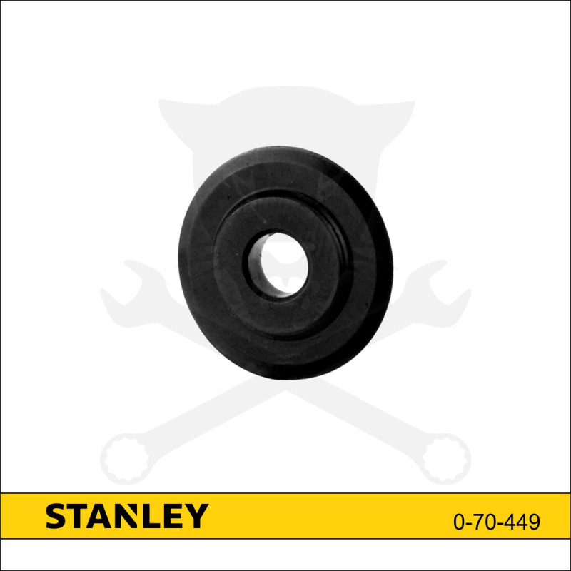 Csővágó kerék - Stanley