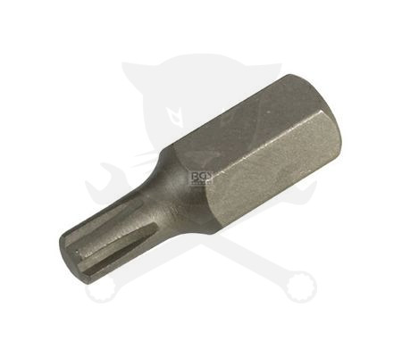 Bit belső torx - teherautós - E20 MAN - féknyereg szereléshez - BGS (9-6451)