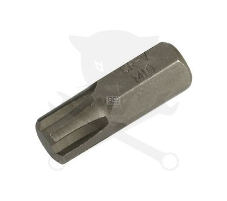 Bit belső torx - teherautós - E20 MAN - féknyereg szereléshez - BGS (9-6451)