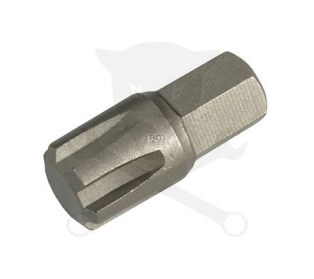 Bit belső torx - teherautós - E20 MAN - féknyereg szereléshez - BGS (9-6451)
