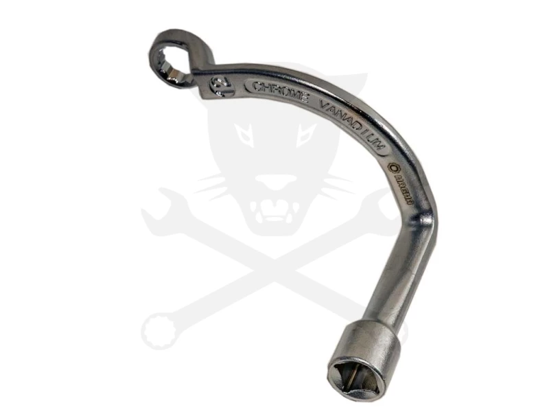 Szerelőkulcs turbóhoz 12 mm-es spec. villáskulcs VAG 2.0 CR Dízel