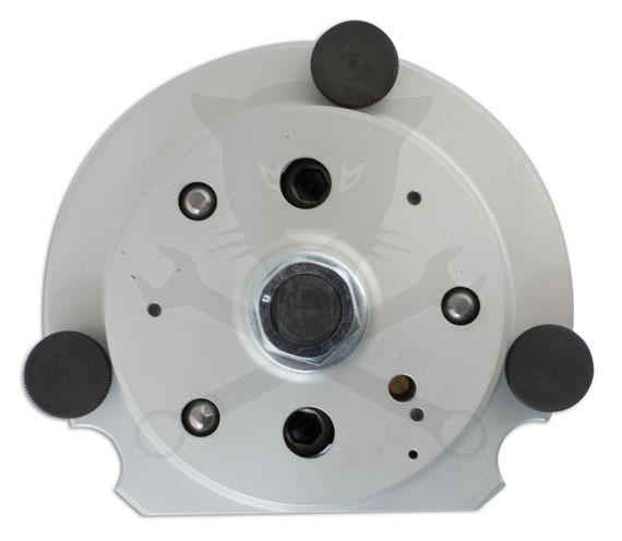 Főtengely jeladós szimering pozícionáló szerszám 1.4-1.6 16V - VAG