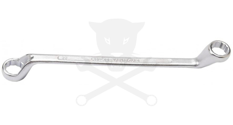 Csillag-csillagkulcs 10x11 BGS