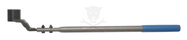 Vezérlésrögzítő - főtengely-szíjtárcsa tartó Honda OEM 07JAB-0010200