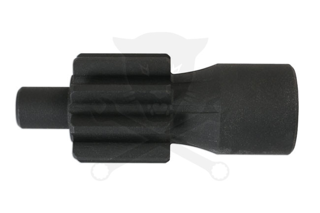 Főtengely forgató szerszám - teher - DAF