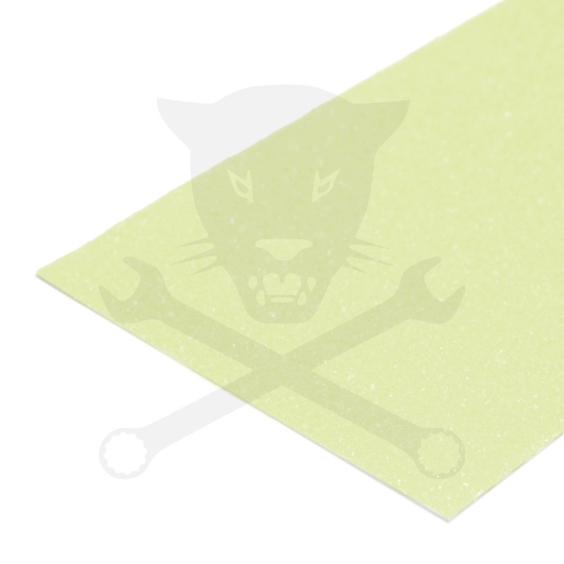 Csúszásgátló szalag foszforeszkáló 25 mm x 5 m öntapadós - Handy