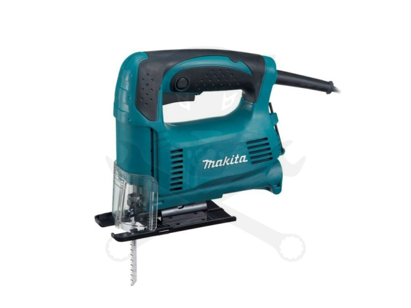 Dekopírfűrész (szúrófűrész) 450W - Makita