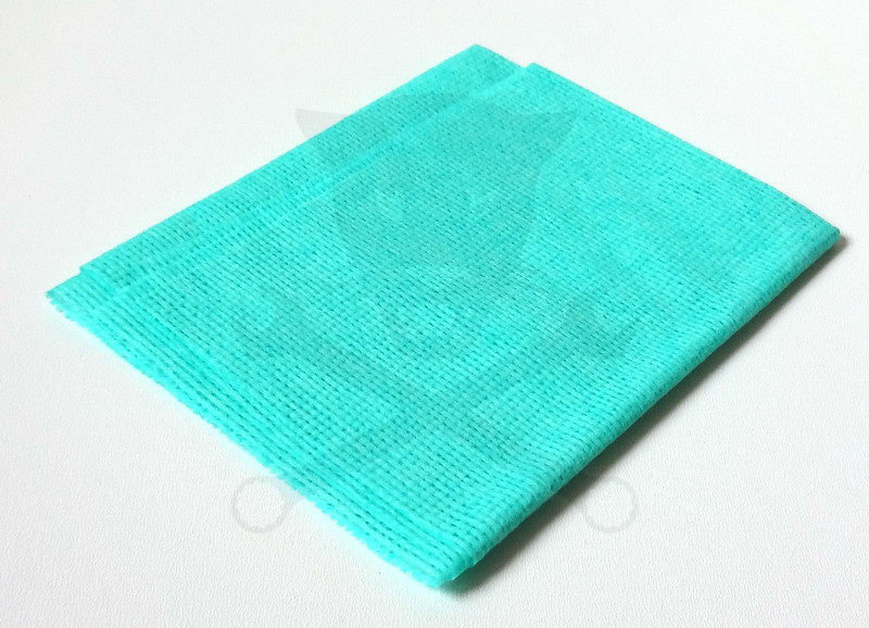 Törlőkendő - mézeskendő profi - DuPont Sontara