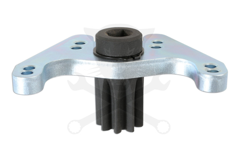 Főtengely forgató szerszám - Volvo