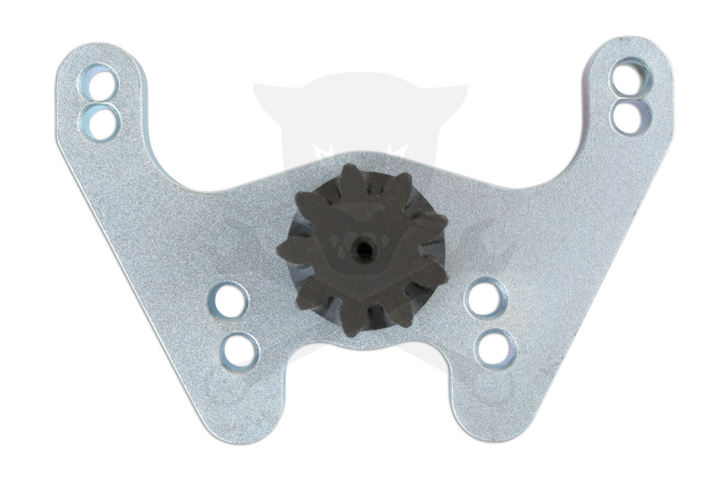 Főtengely forgató szerszám - Volvo