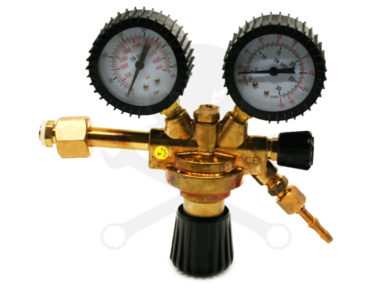 Reduktor CO2-Argon - MAXI - 19003