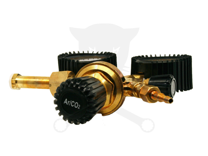 Reduktor CO2-Argon - MAXI - 19003