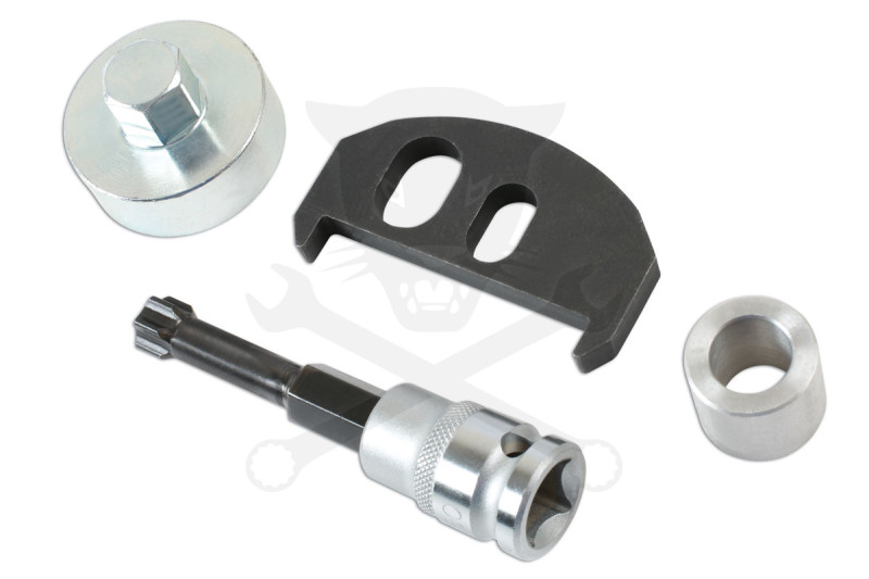 Vezérlésrögzítő - Főtengely rögzítő / forgató készlet- BMW / Mini - AT18