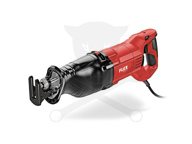 Orrfűrész sebességszabályzós - rotáló mozgással - 1300W - Flex (RSP 13-32)