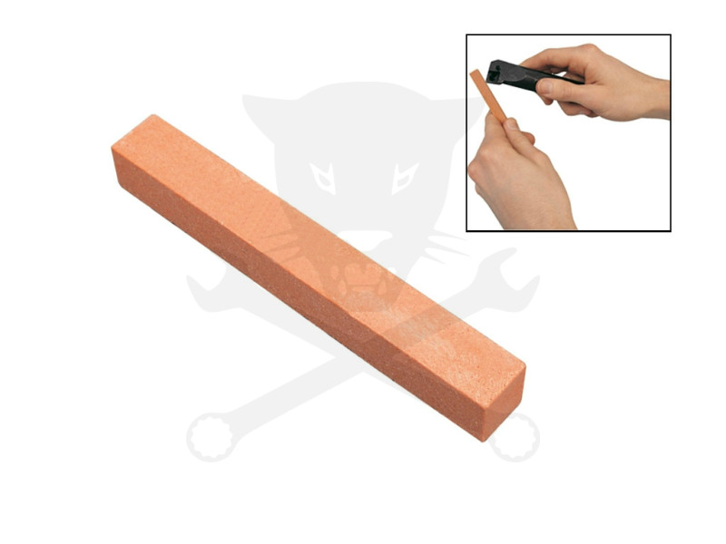 Fenőkő - Élező fenőkő 100x13x13 mm Alumínium-oxid -Finom- Kennedy(KEN-255-1700K)