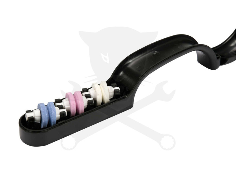 Kés élező, vizes egykezes 3 funkciós Yato