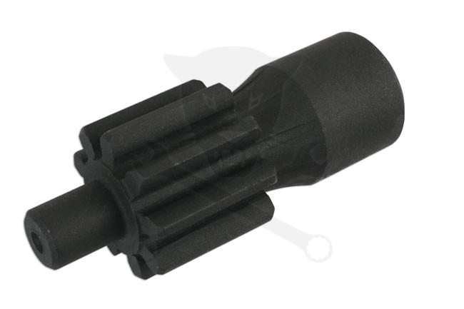 Főtengely forgató szerszám - teher - DAF