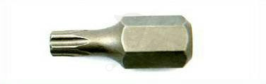 Bit torx T30*30 mm
