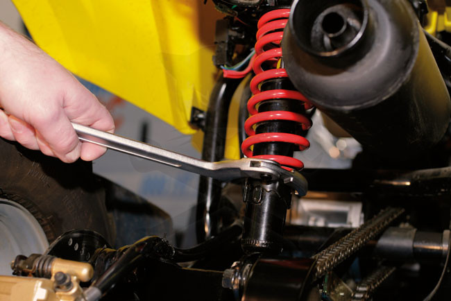 Körmöskulcs, orros készlet - cserélhető csapos és orros 11 db-os LASER