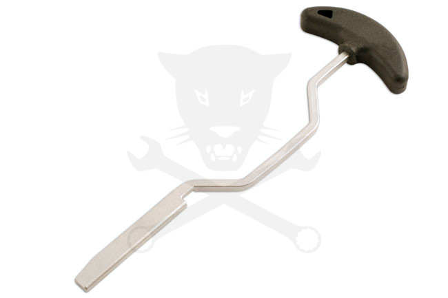 Váltószerelő célszerszám DSG váltóhoz - VAG 7 speed - OEM T10407