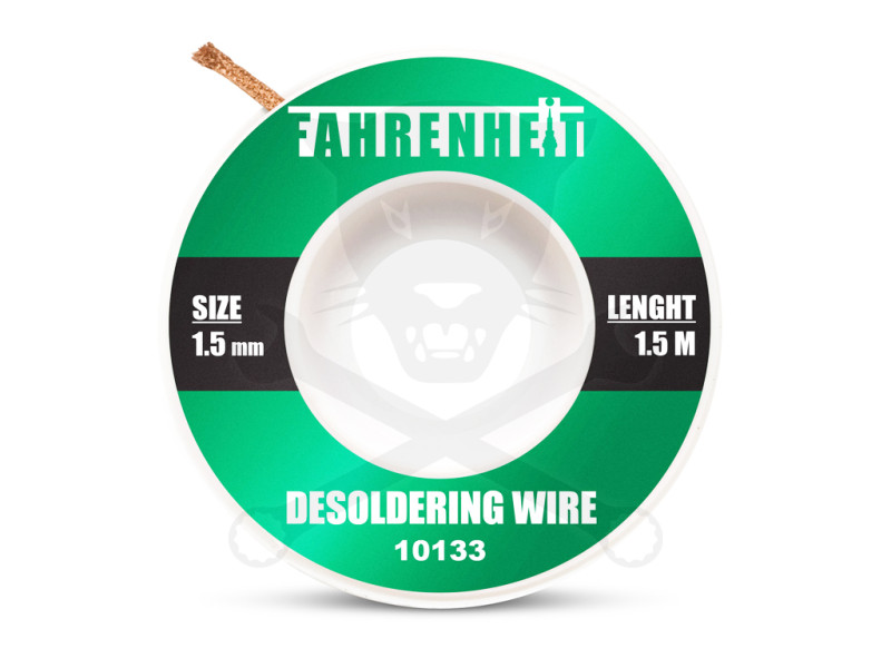 Ónszívó szalag 1,5 mm/1,5 m