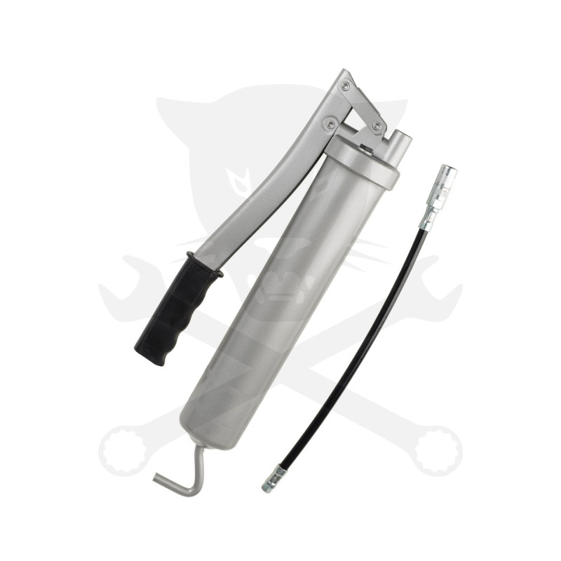 Zsírzóprés, kézi, karos 500 ccm - Pressol