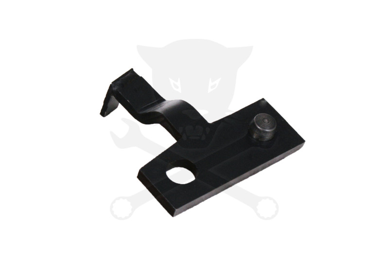 Vezérlésrögzítő készlet Ford 1,6 SCTI-hez Főtengely szíjtárcsa rögzítő