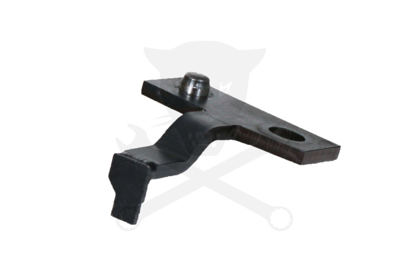 Vezérlésrögzítő készlet Ford 1,6 SCTI-hez Főtengely szíjtárcsa rögzítő