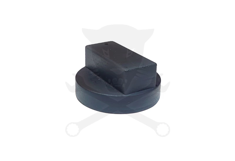 Gumipogácsa adapter Porsche autókhoz