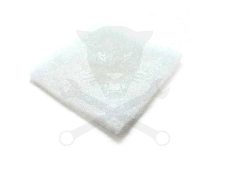 Alkatrészmosó berendezéshez szűrőbetét (KEN-567-8640K)