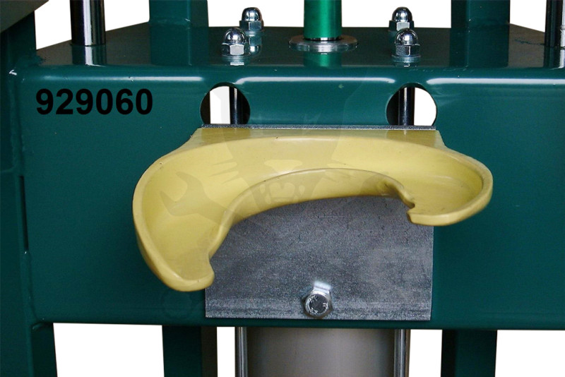 Rugóösszehúzó állványos CSC-hez Adapter: Renault Koleos, Nissan Qashqai