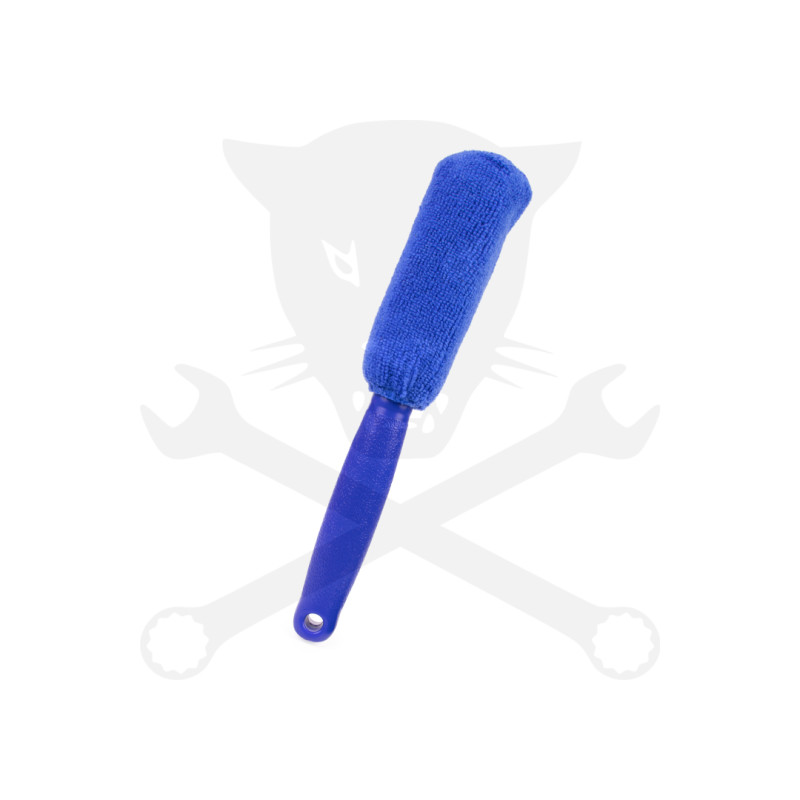 Autómosó 6 db-os készlet összecsukható vödörrel Veterán járművekhez BF22