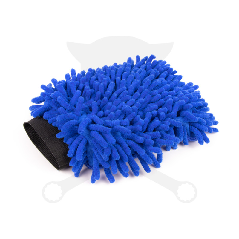 Autómosó 6 db-os készlet összecsukható vödörrel Veterán járművekhez BF22