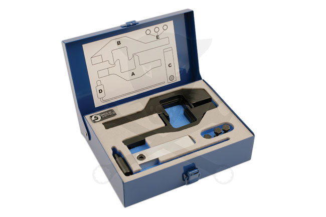 Vezérlésrögzítő készlet BMW-Mini 1.6 N14 - PSA