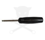 Nyomaték csavarhúzó TPMS kerékszelephez 0,45 Nm BGS