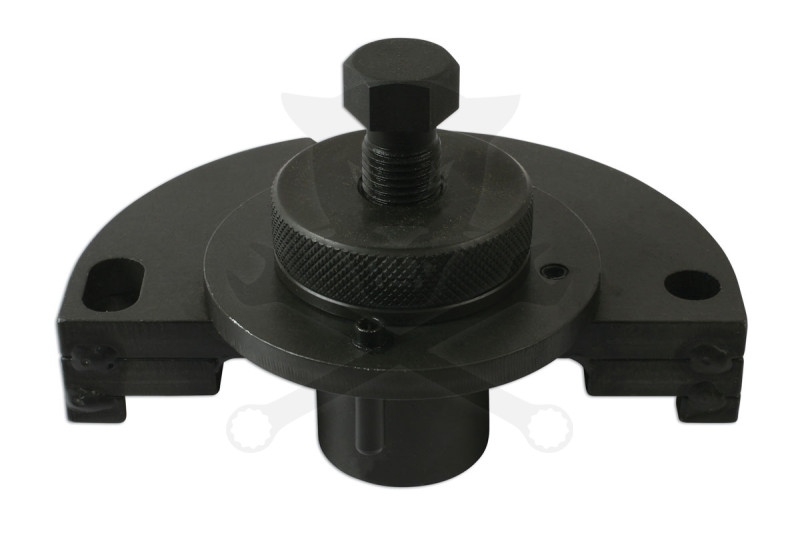 Nagynyomású dízel pumpa lánckerék lehúzó, rögzítő-Hyundai-Kia 2.5 CRDI