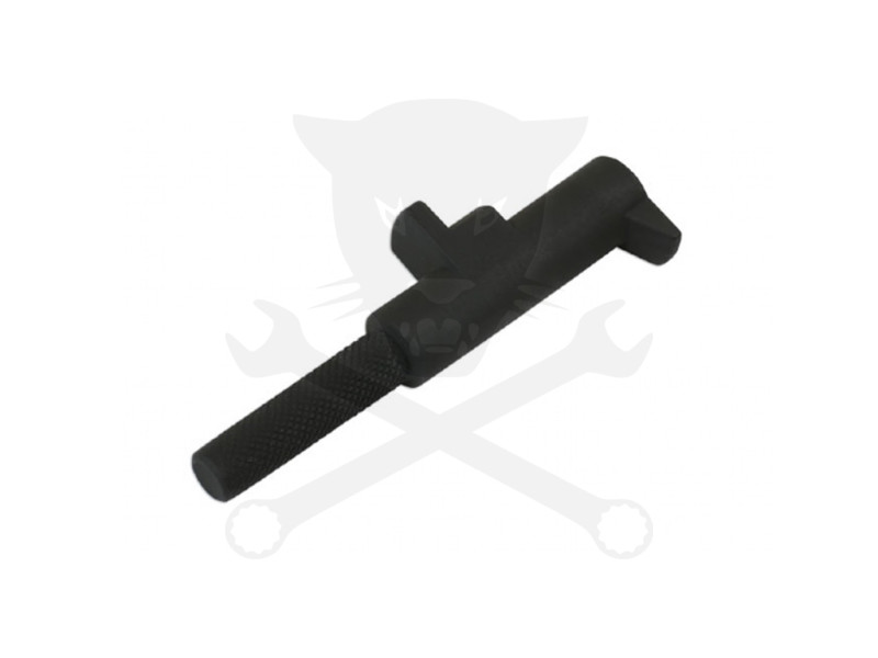 Kuplung rögzítő szerszám -VAG DSG 02E 6 sebességes váltóknál