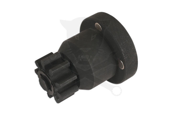 Főtengely forgató szerszám - teher - MAN Atego/Vario