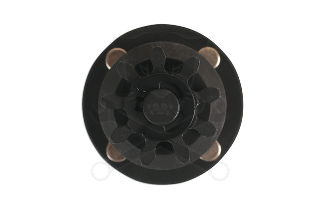 Főtengely forgató szerszám - teher - MAN Atego/Vario