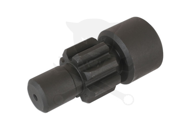 Főtengely forgató szerszám - teher - Scania 1996-tól