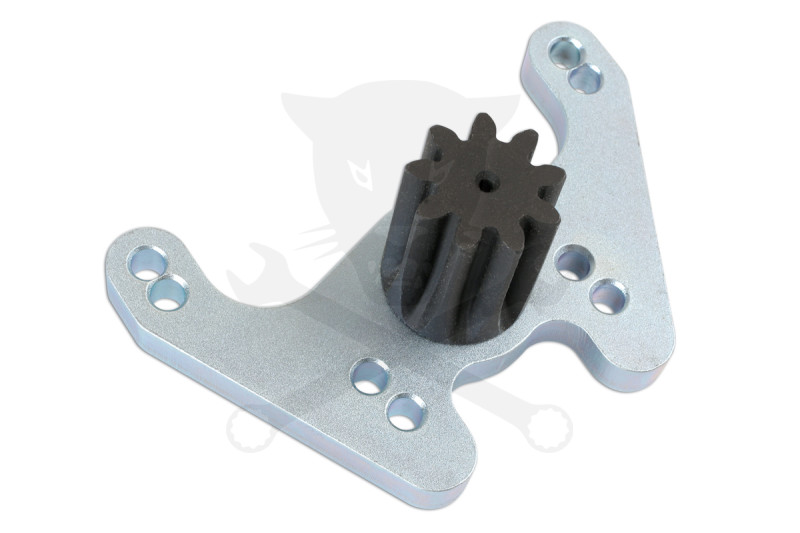 Főtengely forgató szerszám - Volvo