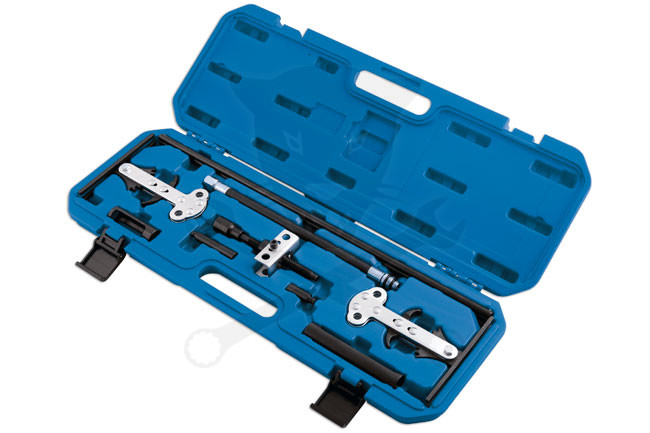 Szeleprugó lenyomó készlet