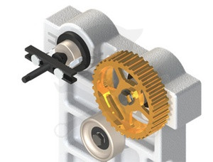 Vezérlésrögzítő szerelő szerszám készlet Univerzális FULL - Hubitools