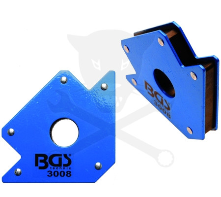 Mágneses szögbeállító 22 kg