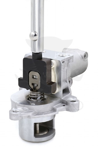 Szelep (EGR) Leszedő - Hyundai/Kia