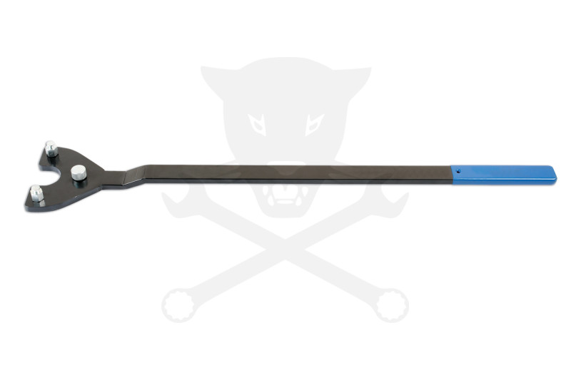 Főtengely szíjtárcsa ellentartó - VAG TFSi és TSi Benzin